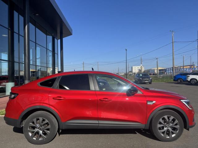 Renault Arkana image 7