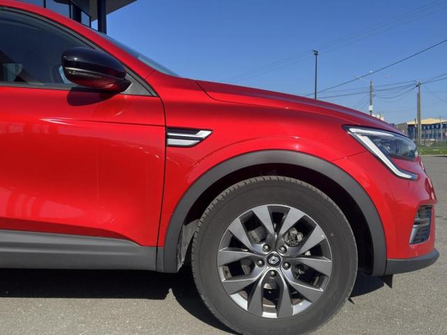 Renault Arkana image 5