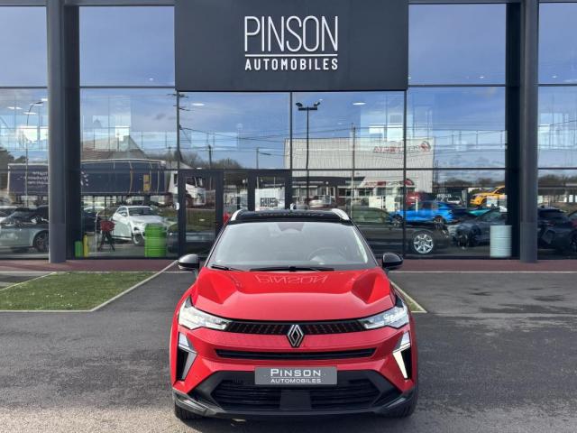 Renault Captur image 5