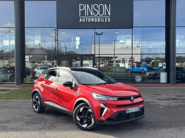 Renault Captur image 7