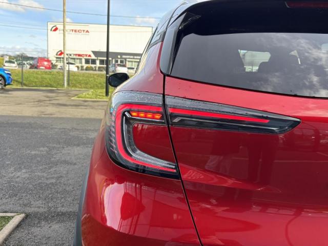 Renault Captur image 8