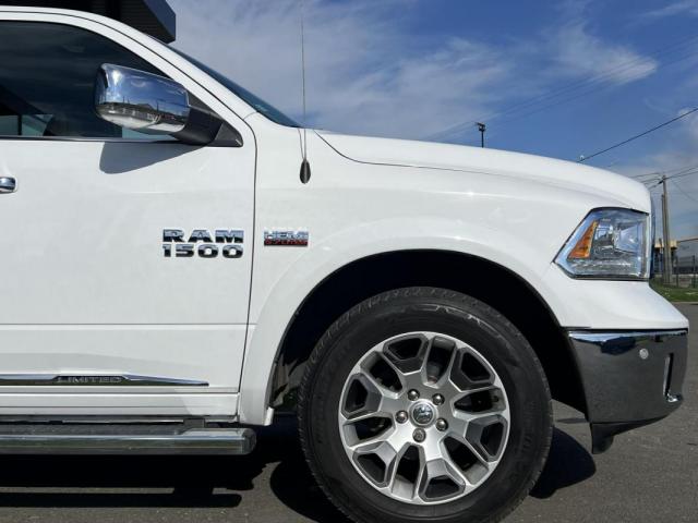 Dodge Ram image 9