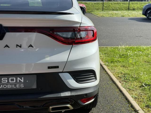 Renault Arkana image 6