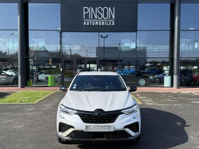 Renault Arkana image 8