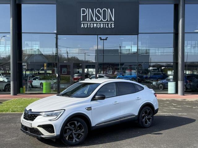 Renault Arkana image 9