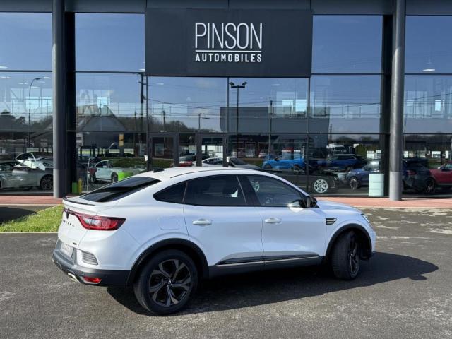 Renault Arkana image 5