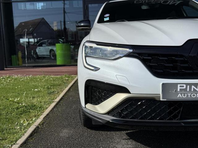 Renault Arkana image 4