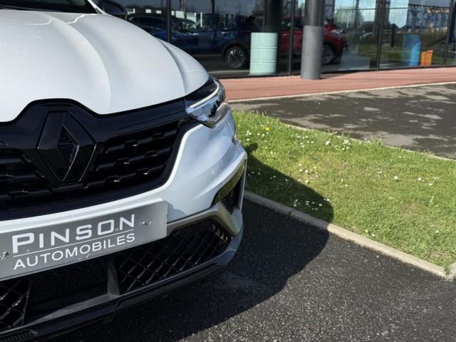 Renault Arkana image 7