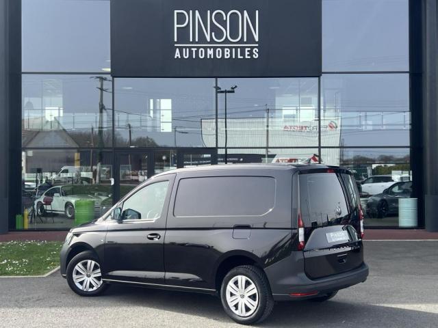 Volkswagen Caddy image 4