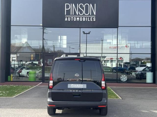 Volkswagen Caddy image 7