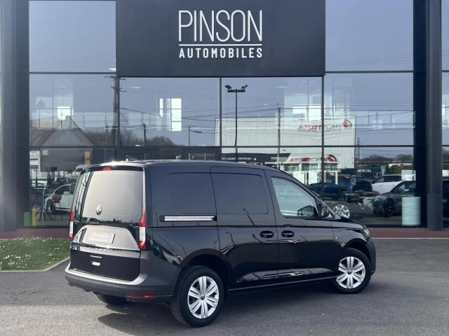 Volkswagen Caddy image 5