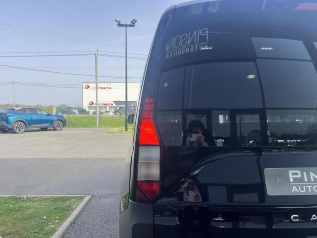 Volkswagen Caddy image 3