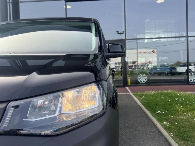 Volkswagen Caddy image 1