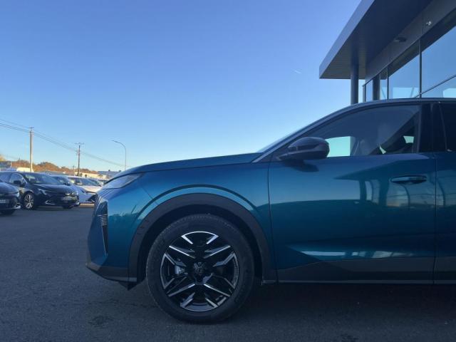 Peugeot 3008 image 4