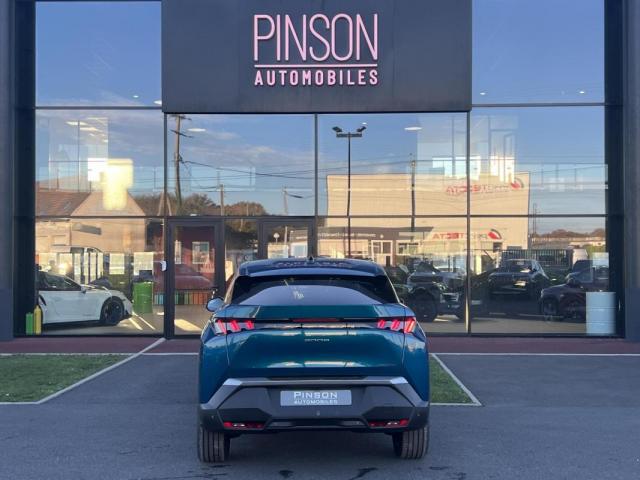 Peugeot 3008 image 1