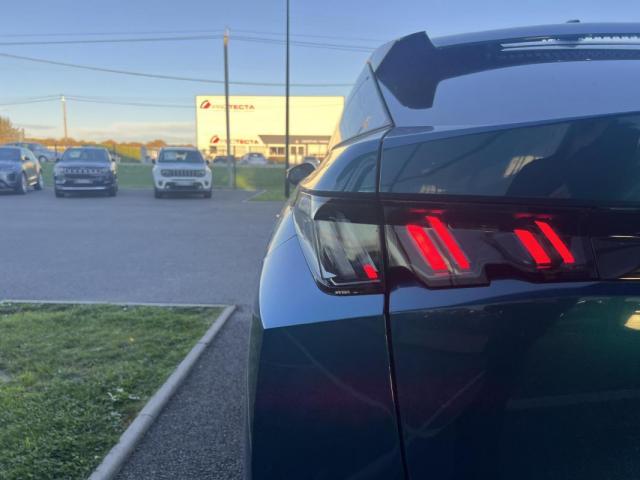 Peugeot 3008 image 3