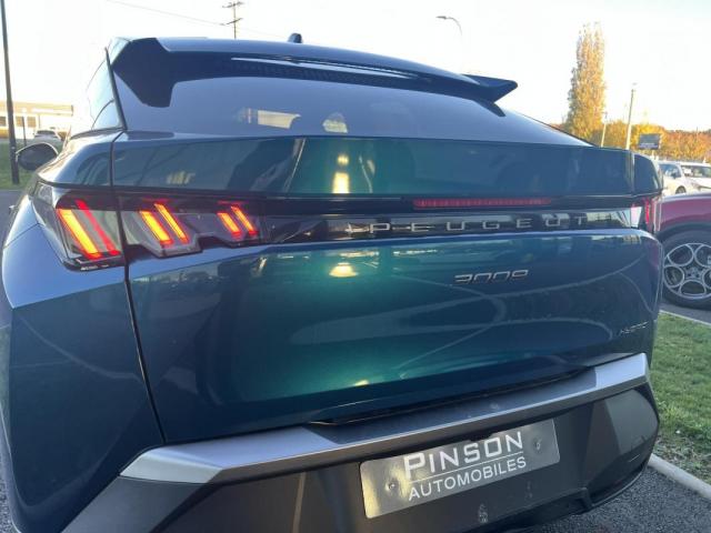 Peugeot 3008 image 8