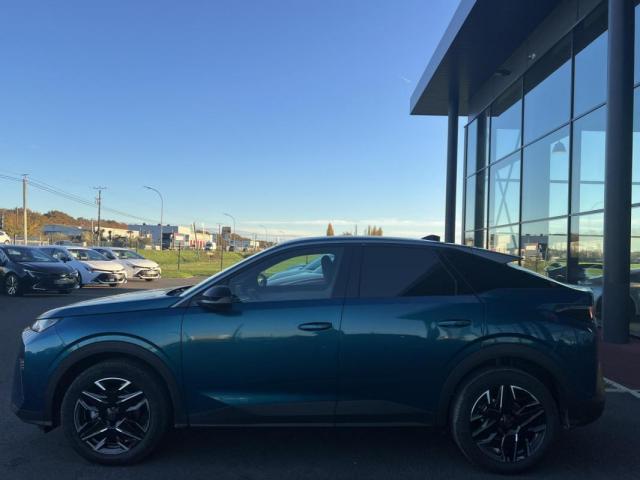 Peugeot 3008 image 9