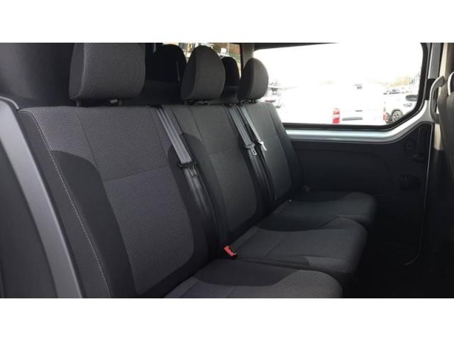 Renault Trafic image 6