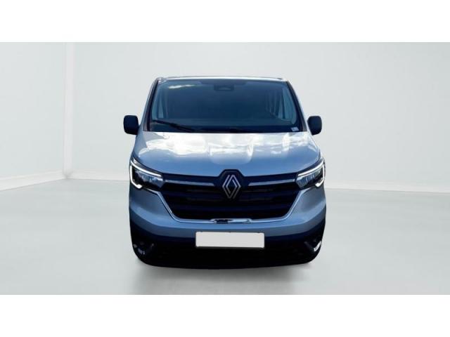Renault Trafic image 5