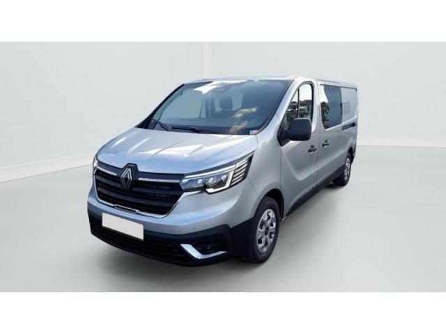 Renault Trafic image 6