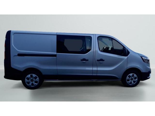 Renault Trafic image 3