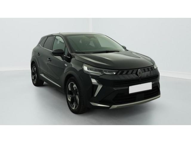 Renault Symbioz E-Tech Full Hybrid 145 Iconic