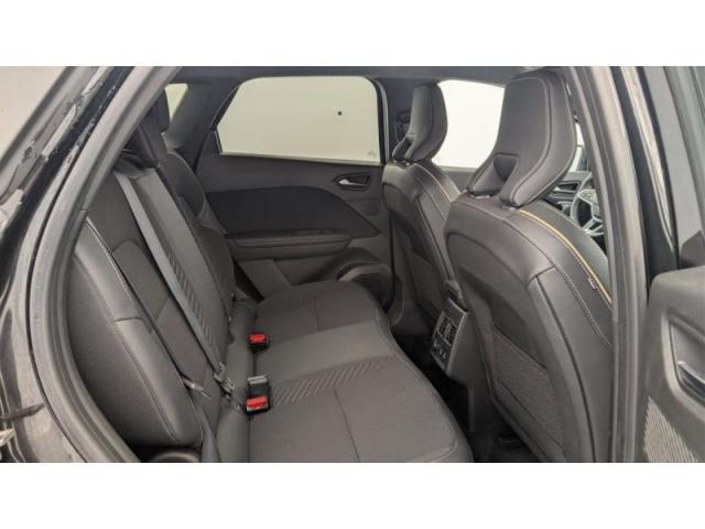 Renault Symbioz image 8