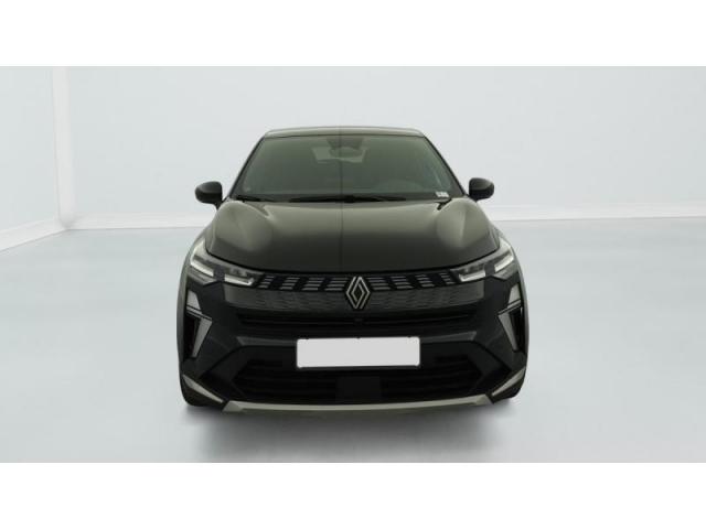 Renault Symbioz image 7