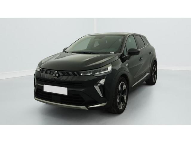 Renault Symbioz image 3