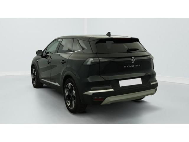 Renault Symbioz image 5