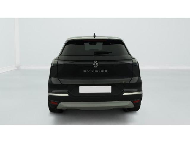 Renault Symbioz image 4