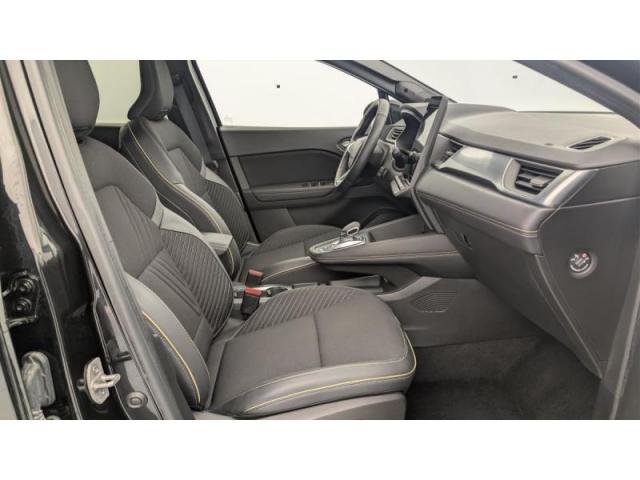 Renault Symbioz image 6