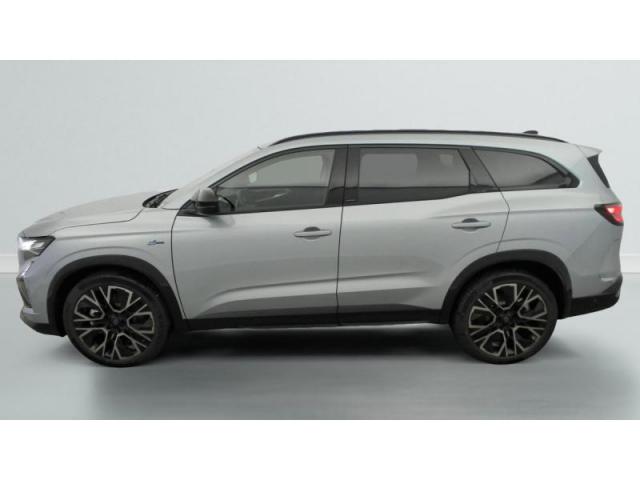 Renault Espace image 2