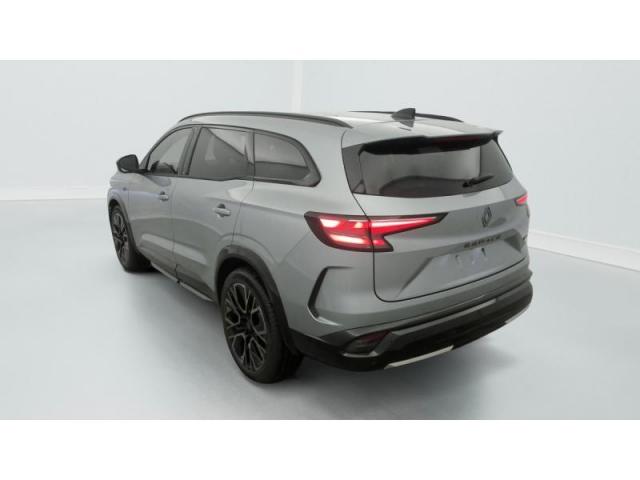 Renault Espace image 3