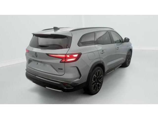 Renault Espace image 4