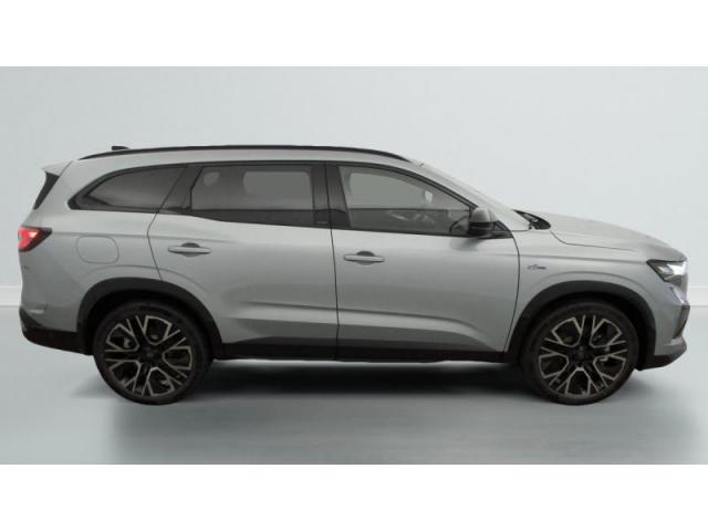 Renault Espace image 9