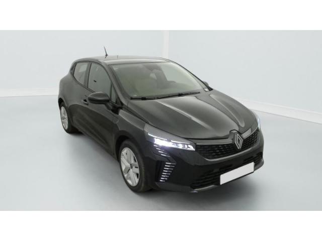 Renault Clio 5 Tce 90 Ch Gsr2 Evolution