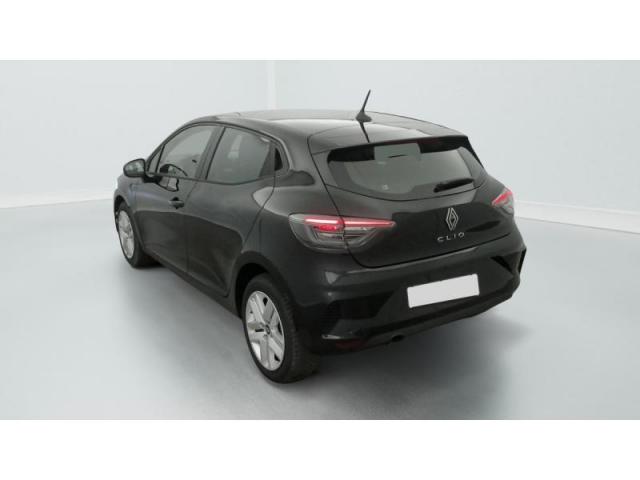 Renault Clio image 8
