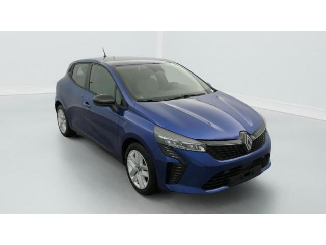 Renault Clio 5 Tce 90 Ch Gsr2 Evolution