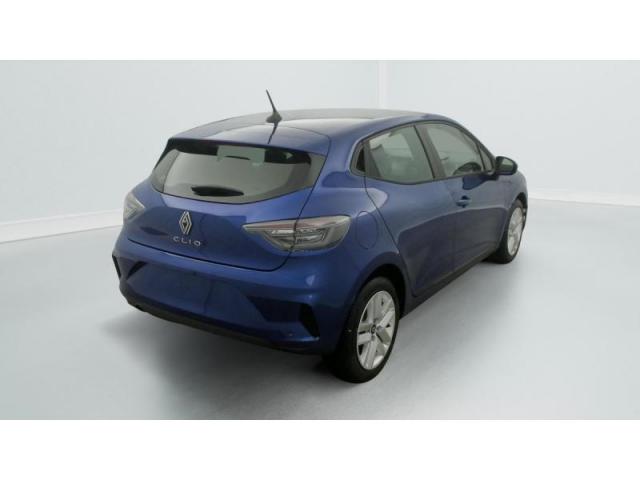 Renault Clio image 9