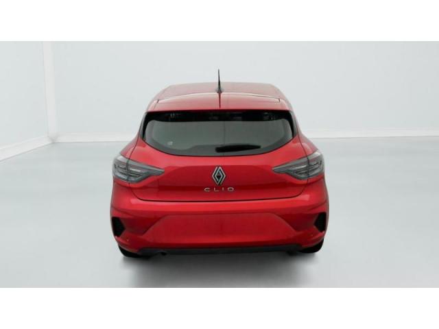 Renault Clio image 8