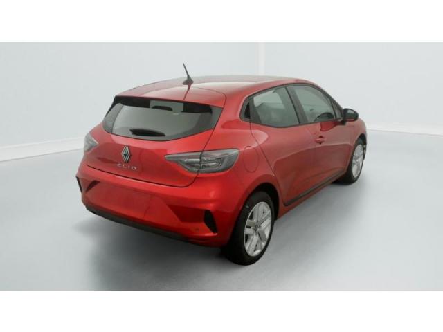 Renault Clio image 6