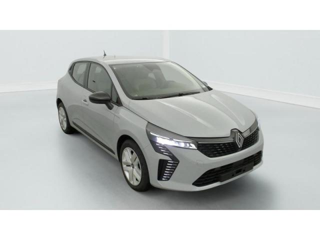 Renault Clio 5 Blue Dci 100 Ch Gsr2 Evolution