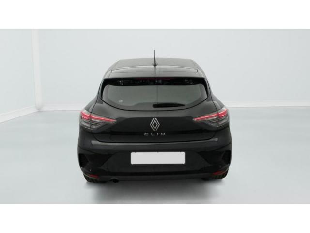 Renault Clio image 8
