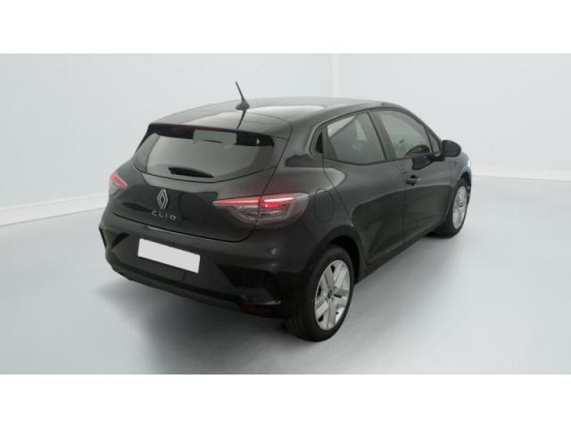 Renault Clio image 2