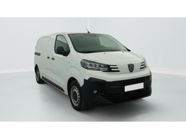 Peugeot Expert Fourgon M Bluehdi 120 S Bvm6
