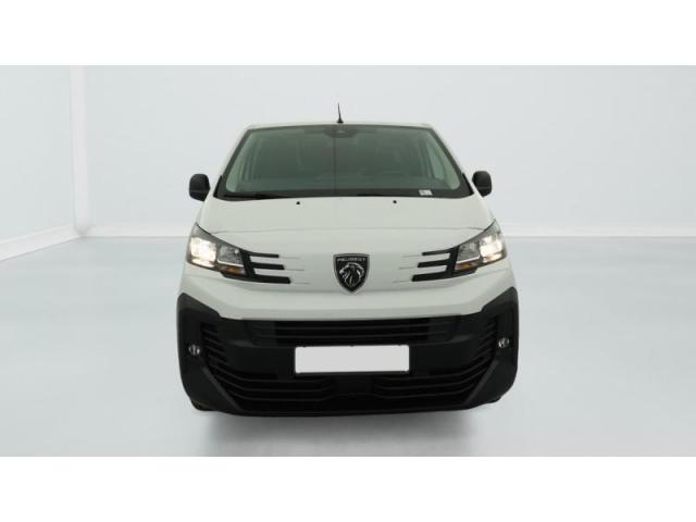 Peugeot Expert image 2