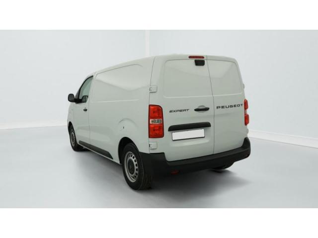 Peugeot Expert image 6