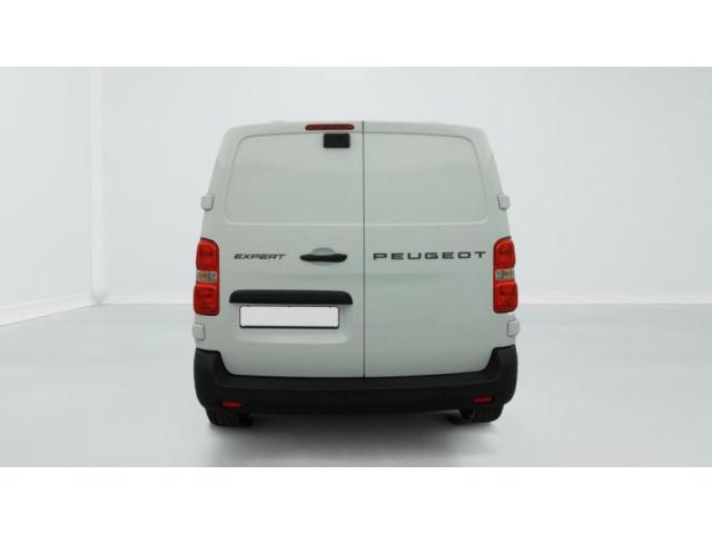 Peugeot Expert image 9